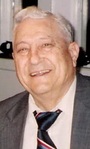 Pasquale Peter  Spinelli