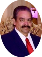 Ravi Persaud